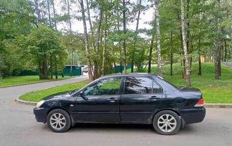 Mitsubishi Lancer IX, 2006 год, 250 000 рублей, 3 фотография