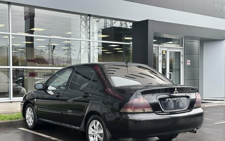 Mitsubishi Lancer IX, 2005 год, 280 000 рублей, 6 фотография