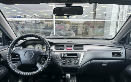 Mitsubishi Lancer IX, 2005 год, 280 000 рублей, 7 фотография