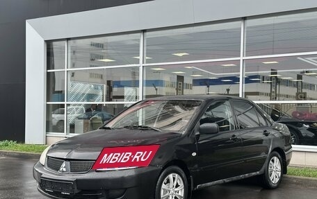 Mitsubishi Lancer IX, 2005 год, 280 000 рублей, 3 фотография