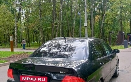 Mitsubishi Lancer IX, 2006 год, 250 000 рублей, 6 фотография
