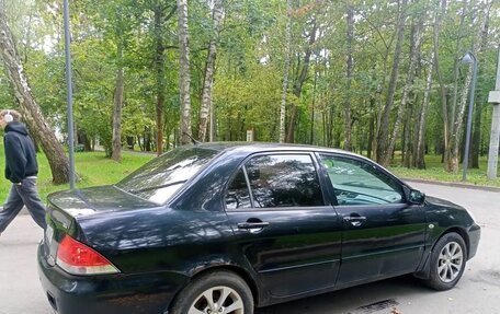 Mitsubishi Lancer IX, 2006 год, 250 000 рублей, 7 фотография
