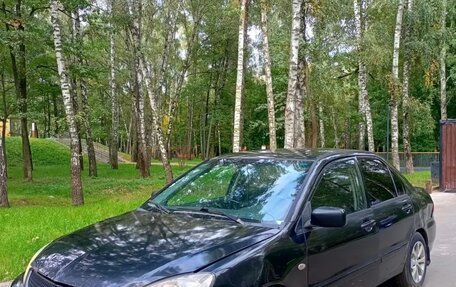 Mitsubishi Lancer IX, 2006 год, 250 000 рублей, 9 фотография