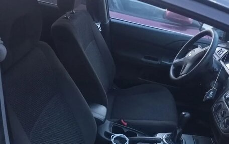 Mitsubishi Lancer IX, 2006 год, 250 000 рублей, 12 фотография