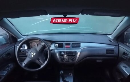 Mitsubishi Lancer IX, 2006 год, 250 000 рублей, 14 фотография
