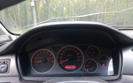 Mitsubishi Lancer IX, 2006 год, 250 000 рублей, 10 фотография