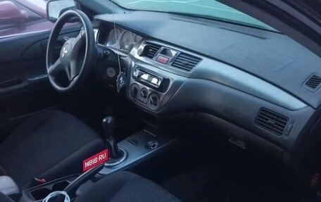 Mitsubishi Lancer IX, 2006 год, 250 000 рублей, 11 фотография