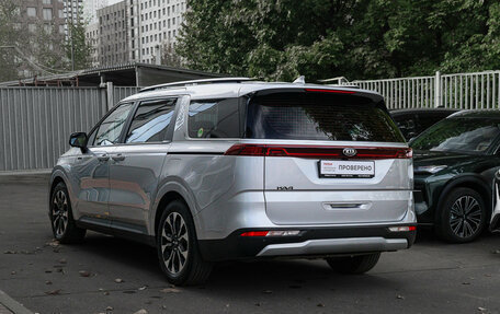 KIA Carnival, 2020 год, 3 750 000 рублей, 6 фотография