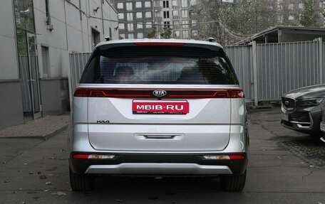 KIA Carnival, 2020 год, 3 750 000 рублей, 5 фотография