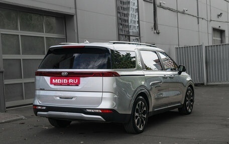 KIA Carnival, 2020 год, 3 750 000 рублей, 4 фотография