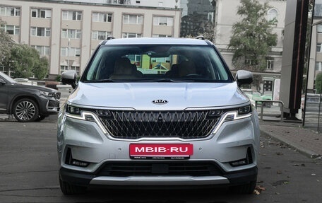 KIA Carnival, 2020 год, 3 750 000 рублей, 2 фотография