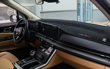 KIA Carnival, 2020 год, 3 750 000 рублей, 7 фотография
