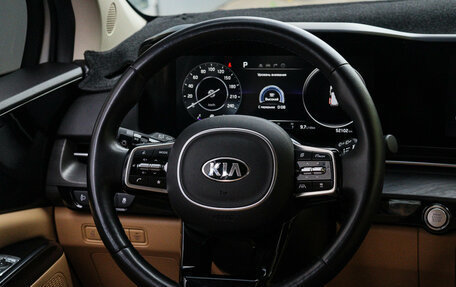 KIA Carnival, 2020 год, 3 750 000 рублей, 11 фотография