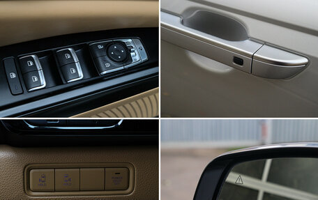 KIA Carnival, 2020 год, 3 750 000 рублей, 14 фотография