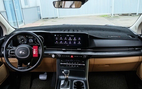 KIA Carnival, 2020 год, 3 750 000 рублей, 9 фотография