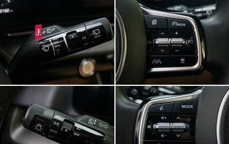 KIA Carnival, 2020 год, 3 750 000 рублей, 21 фотография