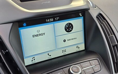 Ford Kuga III, 2017 год, 1 520 000 рублей, 8 фотография