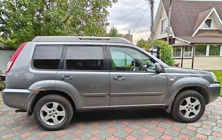 Nissan X-Trail, 2006 год, 600 000 рублей, 4 фотография