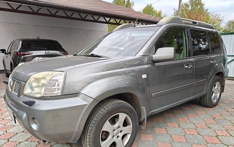 Nissan X-Trail, 2006 год, 600 000 рублей, 2 фотография