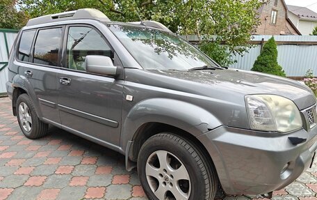 Nissan X-Trail, 2006 год, 600 000 рублей, 3 фотография