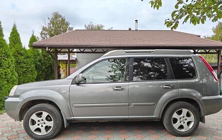 Nissan X-Trail, 2006 год, 600 000 рублей, 5 фотография