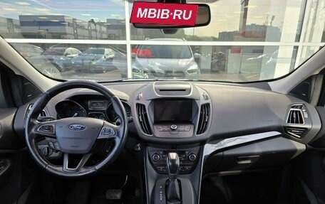 Ford Kuga III, 2017 год, 1 520 000 рублей, 7 фотография