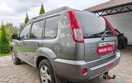 Nissan X-Trail, 2006 год, 600 000 рублей, 6 фотография