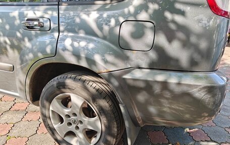 Nissan X-Trail, 2006 год, 600 000 рублей, 10 фотография