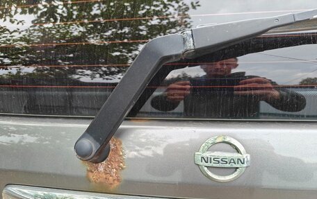 Nissan X-Trail, 2006 год, 600 000 рублей, 11 фотография