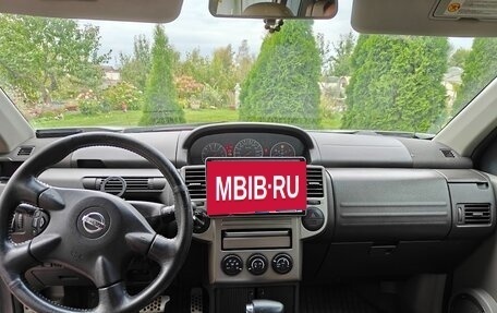 Nissan X-Trail, 2006 год, 600 000 рублей, 13 фотография