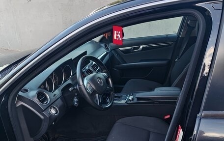 Mercedes-Benz C-Класс, 2011 год, 1 350 000 рублей, 7 фотография