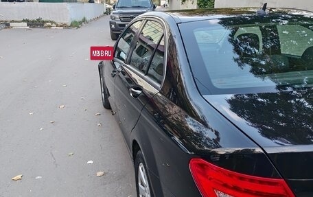 Mercedes-Benz C-Класс, 2011 год, 1 350 000 рублей, 4 фотография