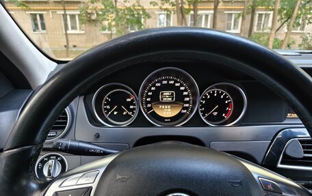 Mercedes-Benz C-Класс, 2011 год, 1 350 000 рублей, 14 фотография