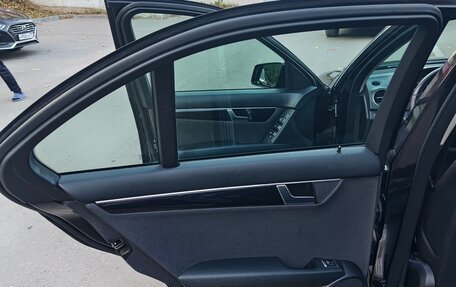 Mercedes-Benz C-Класс, 2011 год, 1 350 000 рублей, 9 фотография