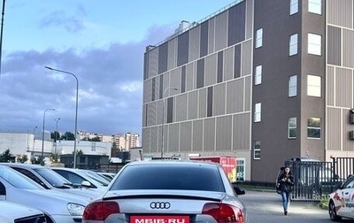 Audi A4, 2007 год, 990 000 рублей, 1 фотография