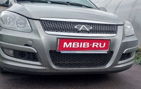 Chery M11 (A3), 2010 год, 200 000 рублей, 1 фотография