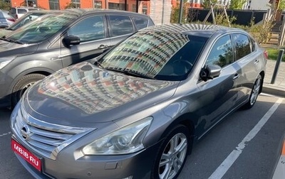 Nissan Teana, 2014 год, 1 400 000 рублей, 1 фотография