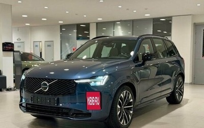 Volvo XC90 II рестайлинг, 2026 год, 10 490 000 рублей, 1 фотография