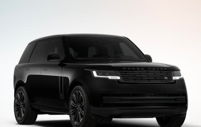 Land Rover Range Rover IV рестайлинг, 2026 год, 26 795 098 рублей, 1 фотография