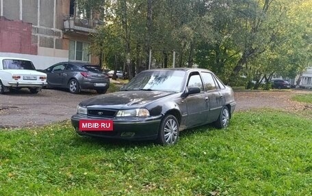 Daewoo Nexia I рестайлинг, 2004 год, 90 000 рублей, 2 фотография