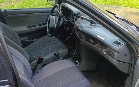 Daewoo Nexia I рестайлинг, 2004 год, 90 000 рублей, 6 фотография