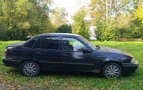 Daewoo Nexia I рестайлинг, 2004 год, 90 000 рублей, 3 фотография