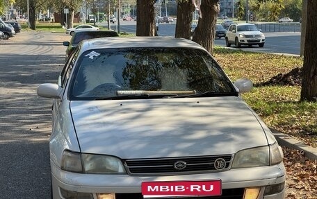 Toyota Corona IX (T190), 1993 год, 110 000 рублей, 1 фотография