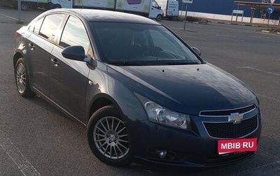 Chevrolet Cruze II, 2011 год, 620 000 рублей, 1 фотография