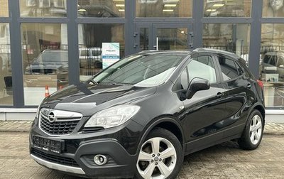 Opel Mokka I, 2012 год, 920 000 рублей, 1 фотография