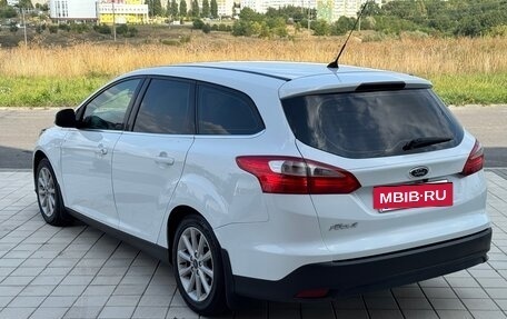 Ford Focus III, 2014 год, 995 000 рублей, 6 фотография