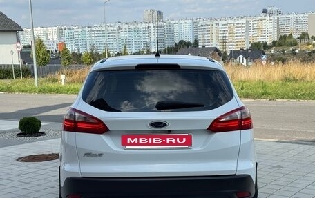 Ford Focus III, 2014 год, 995 000 рублей, 5 фотография