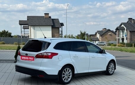 Ford Focus III, 2014 год, 995 000 рублей, 4 фотография