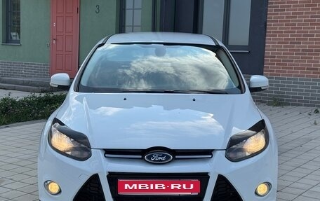 Ford Focus III, 2014 год, 995 000 рублей, 9 фотография