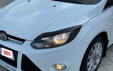 Ford Focus III, 2014 год, 995 000 рублей, 11 фотография